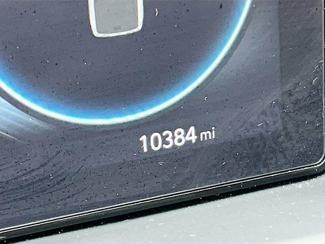 used 2024 Hyundai SANTA CRUZ car, priced at $24,700