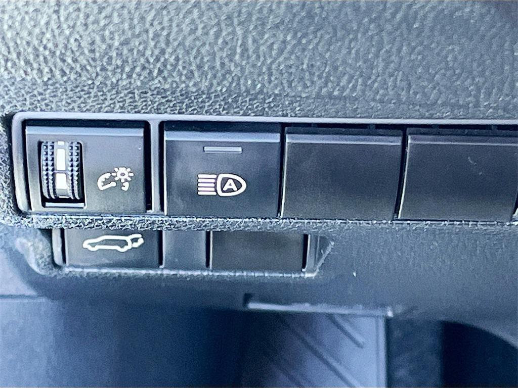 used 2022 Toyota Corolla Cross car, priced at $23,600