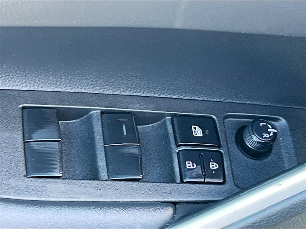 used 2022 Toyota Corolla Cross car, priced at $23,600