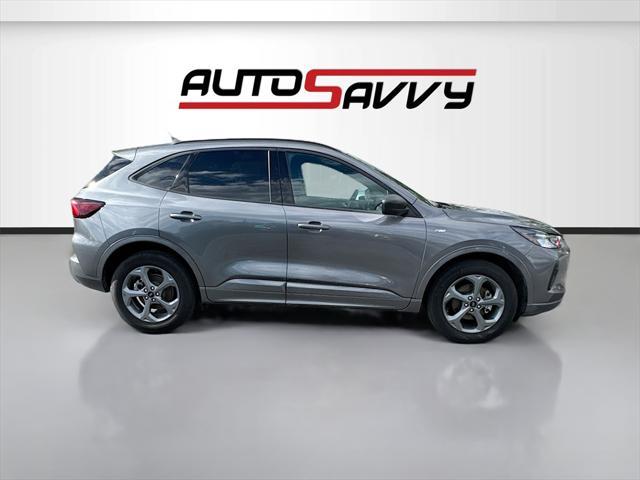 used 2023 Ford Escape car, priced at $20,000