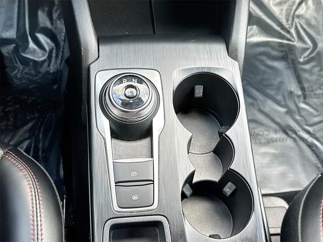 used 2023 Ford Escape car, priced at $20,000