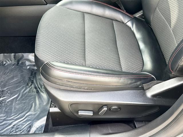 used 2023 Ford Escape car, priced at $20,000
