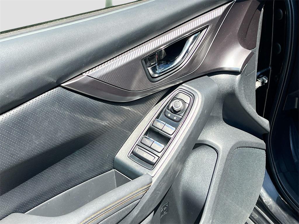 used 2021 Subaru Crosstrek car, priced at $19,000