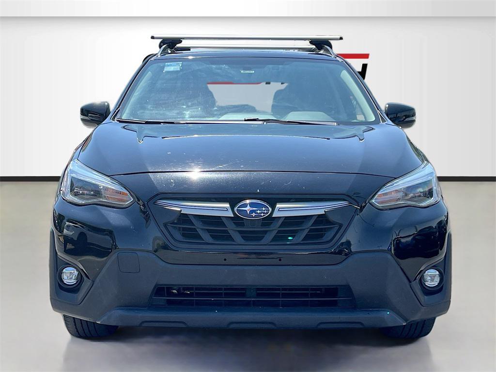 used 2021 Subaru Crosstrek car, priced at $19,000