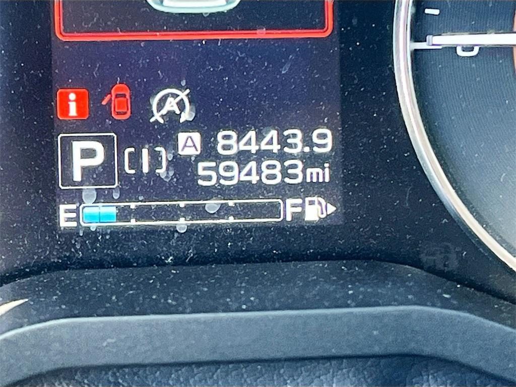 used 2021 Subaru Crosstrek car, priced at $19,000