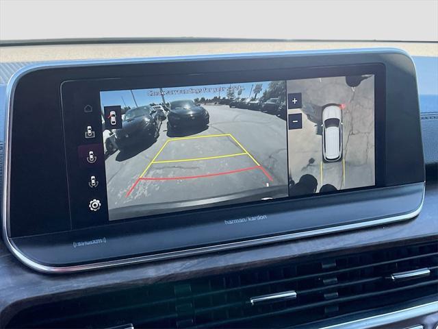 used 2022 Kia Telluride car, priced at $31,100