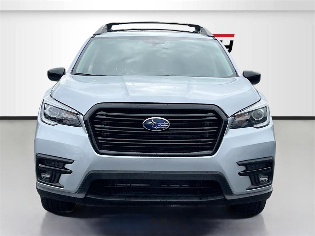 used 2022 Subaru Ascent car, priced at $26,200
