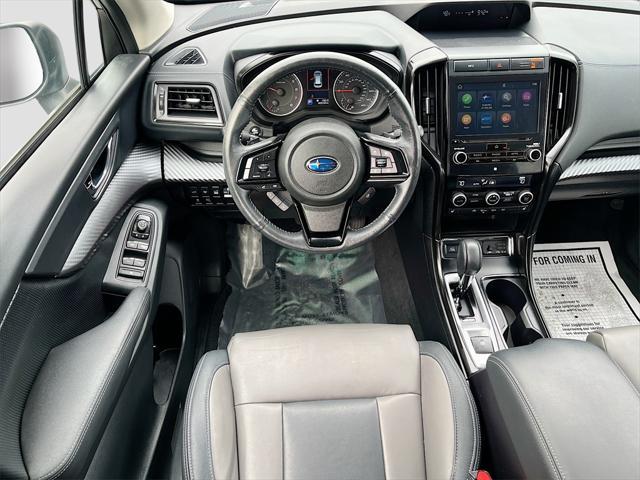 used 2022 Subaru Ascent car, priced at $28,000