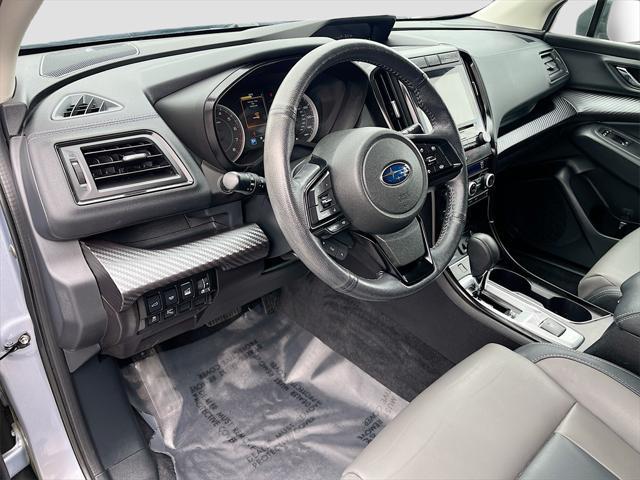 used 2022 Subaru Ascent car, priced at $28,000