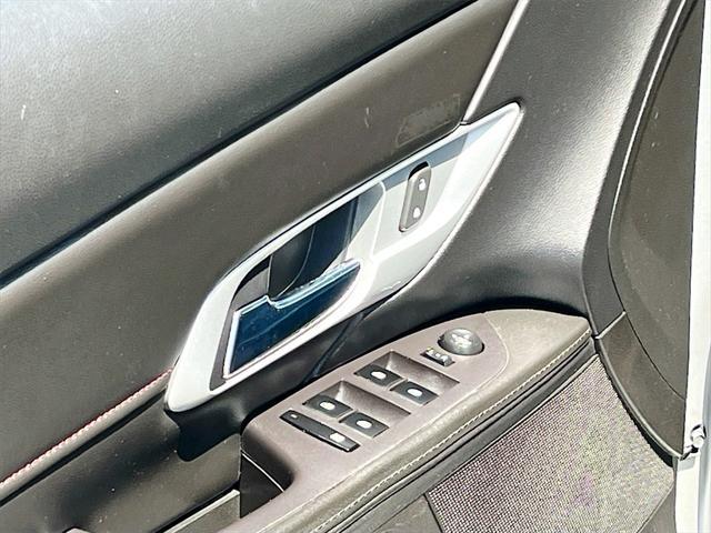 used 2017 GMC Terrain car, priced at $11,700
