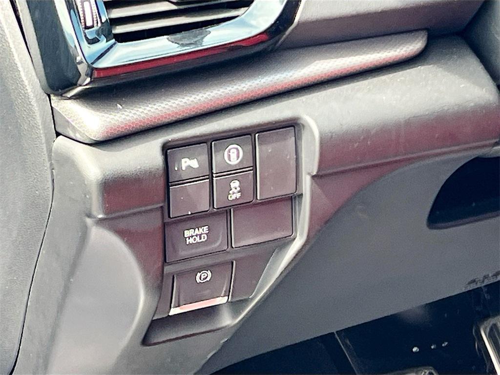 used 2022 Acura RDX car, priced at $30,500