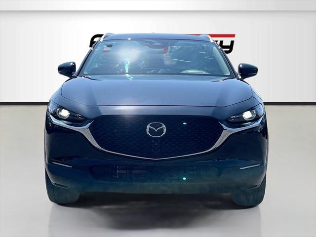 used 2025 Mazda CX-30 car, priced at $23,300