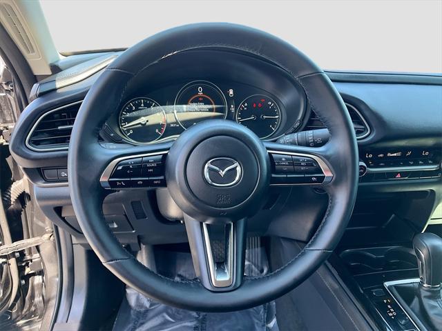 used 2025 Mazda CX-30 car, priced at $23,300