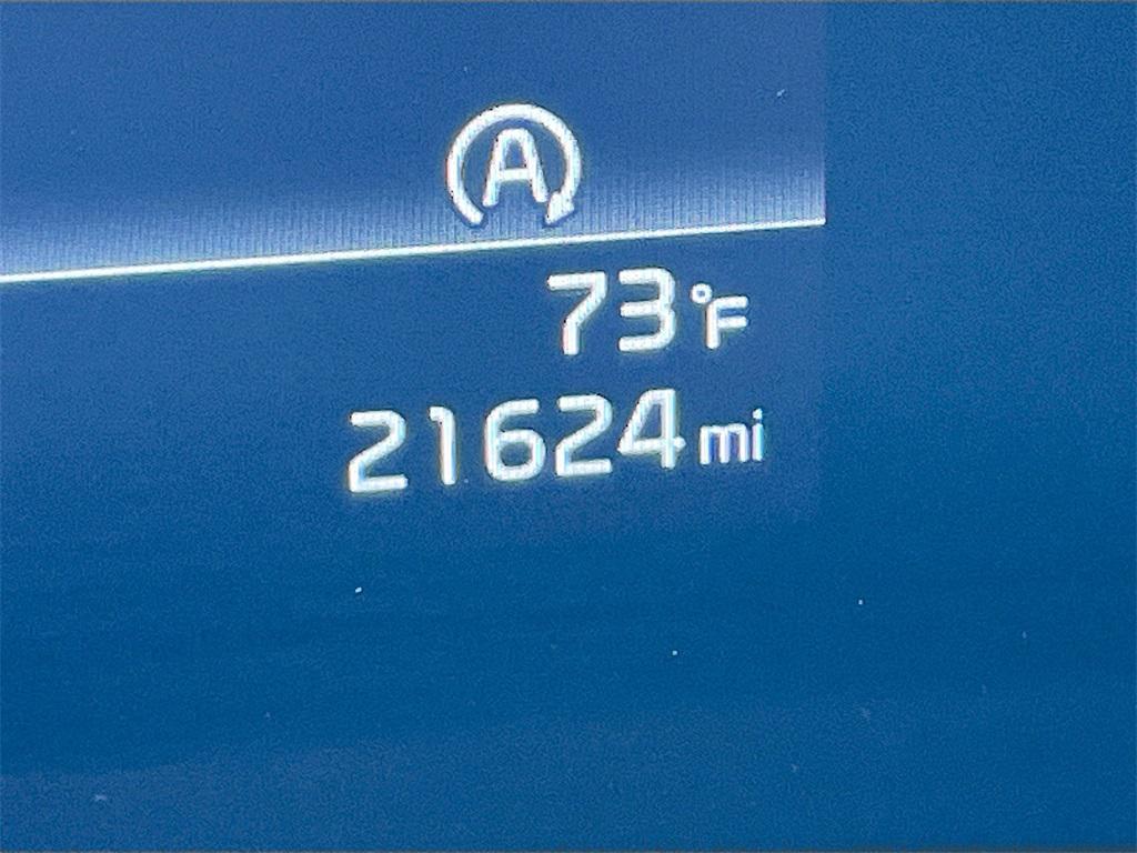 used 2023 Kia Telluride car, priced at $32,600