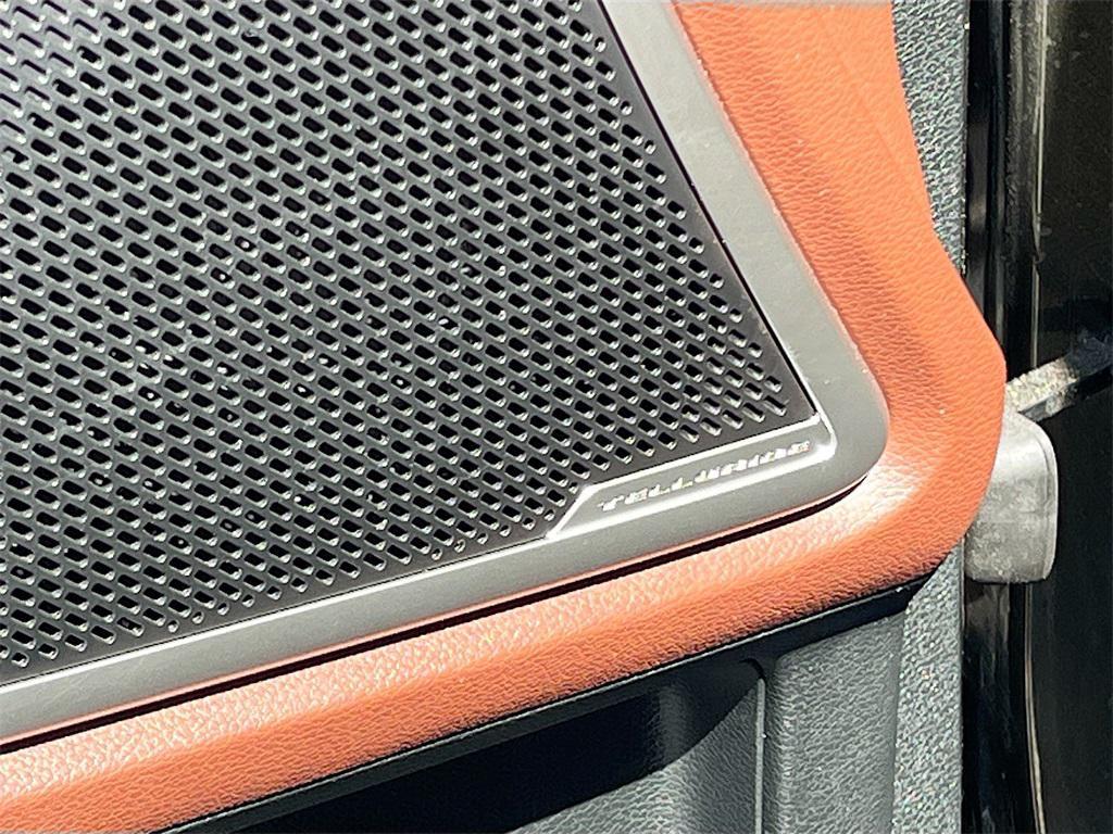 used 2023 Kia Telluride car, priced at $32,600