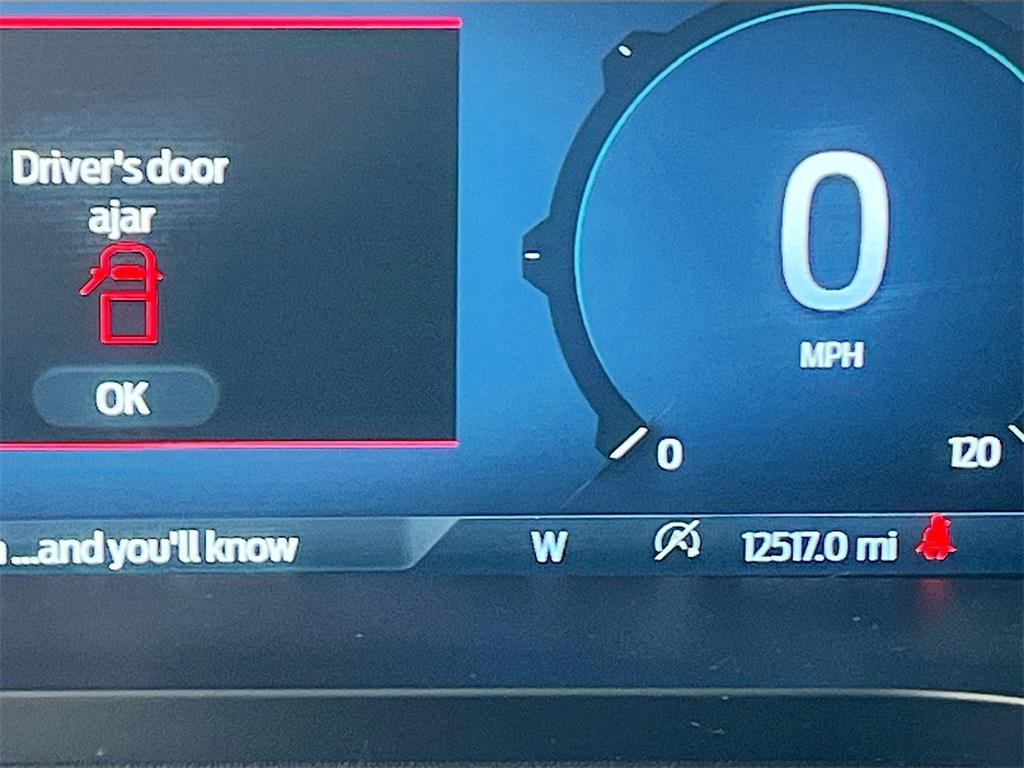 used 2024 Ford F-150 car, priced at $58,000