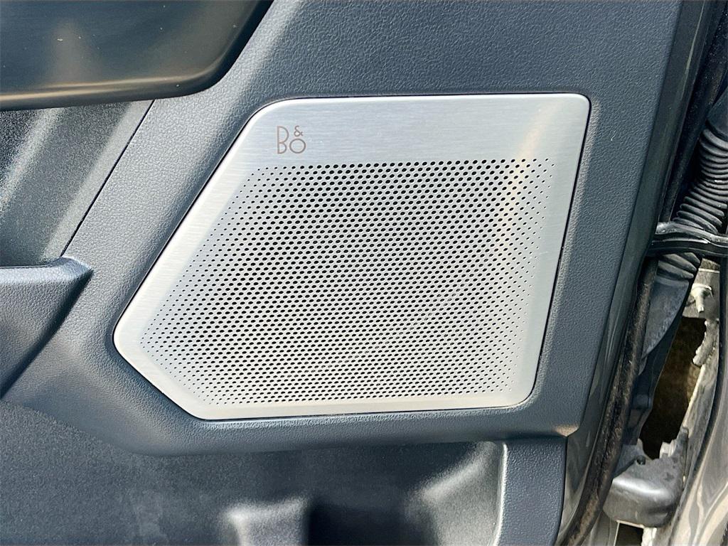 used 2024 Ford F-150 car, priced at $58,000