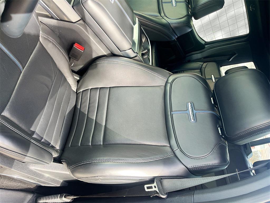 used 2024 Ford F-150 car, priced at $58,000