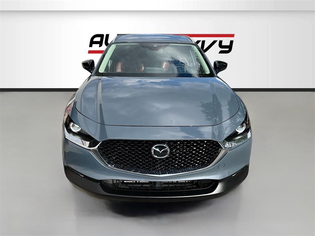 used 2023 Mazda CX-30 car, priced at $20,500
