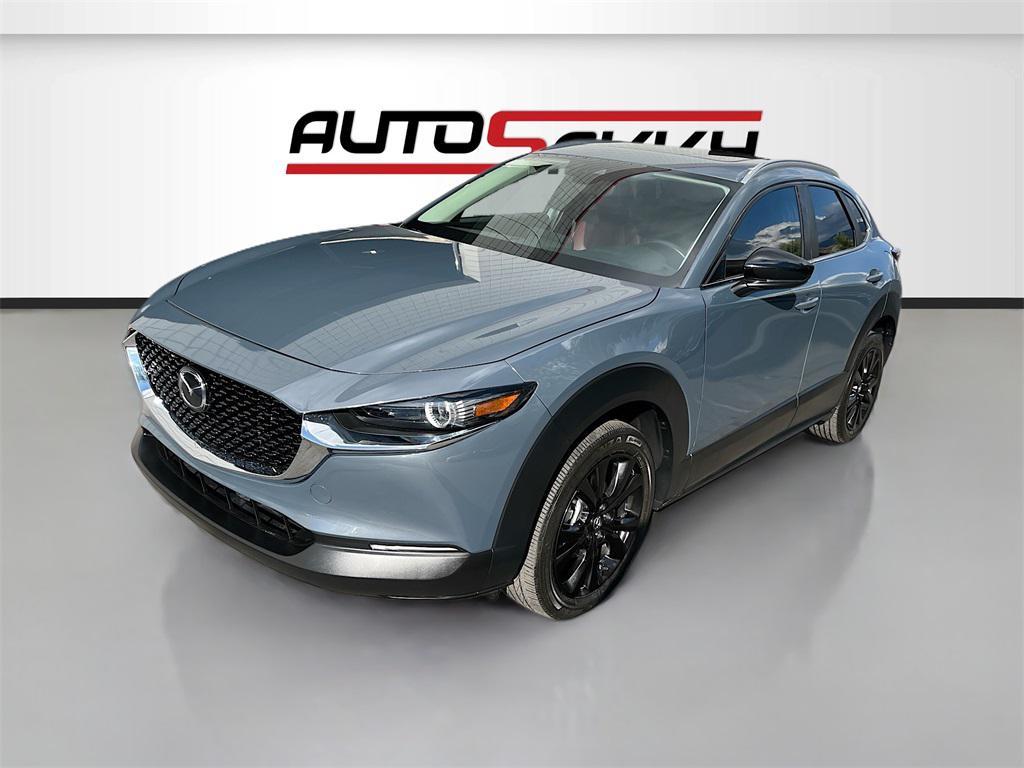used 2023 Mazda CX-30 car, priced at $20,500