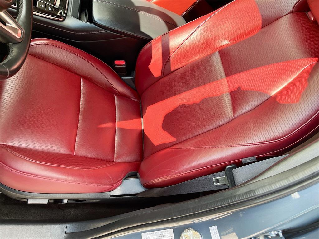 used 2023 Mazda CX-30 car, priced at $20,500