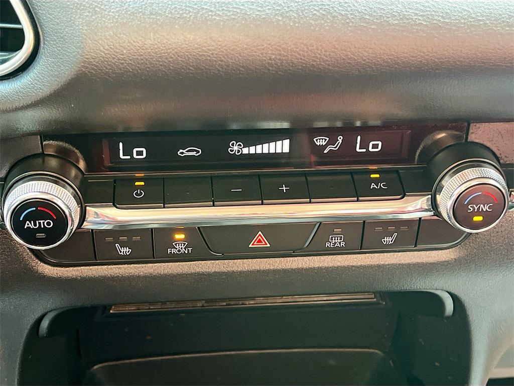 used 2023 Mazda CX-30 car, priced at $20,500