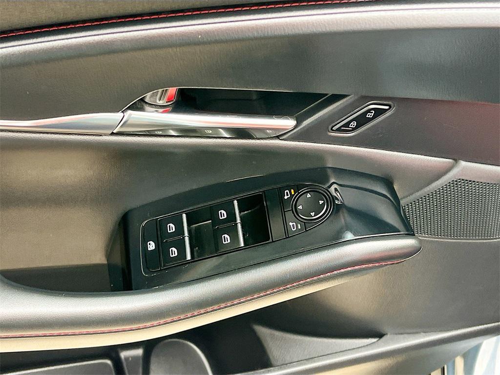 used 2023 Mazda CX-30 car, priced at $20,500