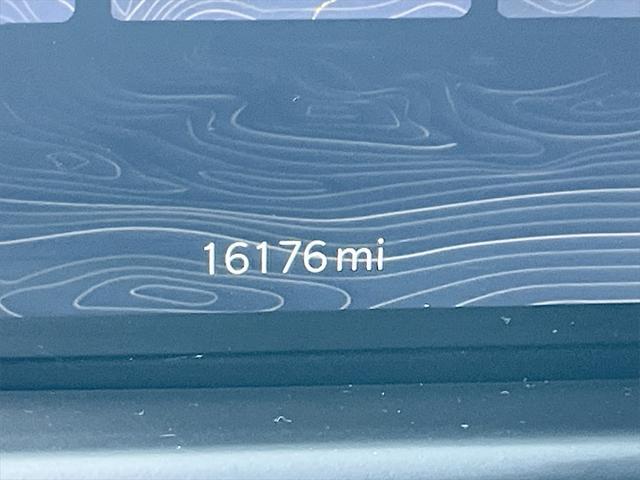 used 2024 Jeep Wagoneer L car, priced at $50,000