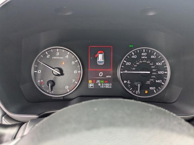 used 2024 Subaru Outback car, priced at $27,200