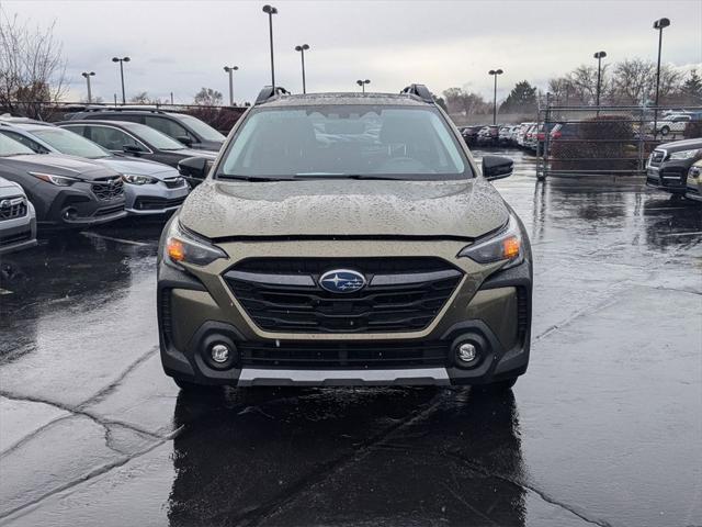used 2024 Subaru Outback car, priced at $27,200