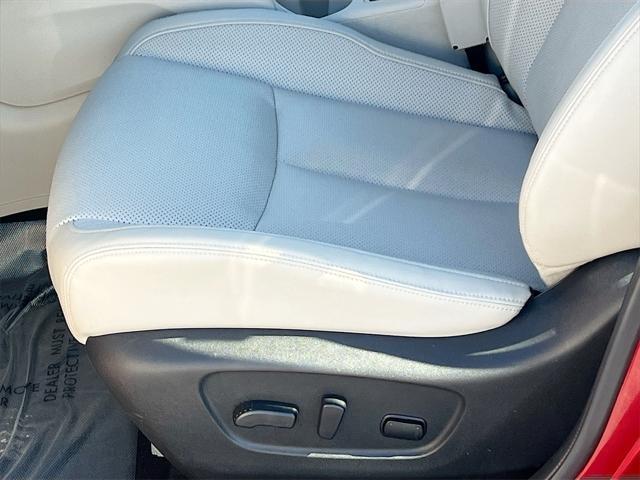 used 2021 Nissan Rogue Sport car, priced at $19,800
