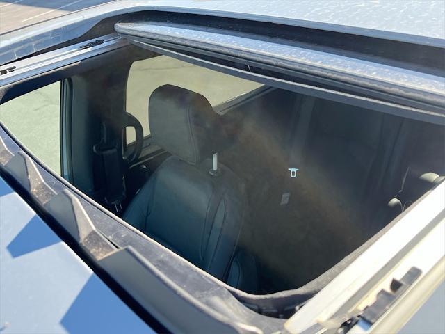 used 2023 Honda Odyssey car, priced at $32,000
