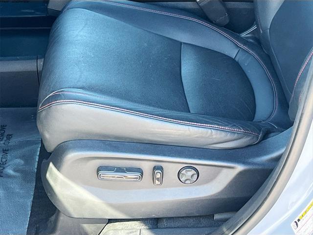 used 2023 Honda Odyssey car, priced at $32,000