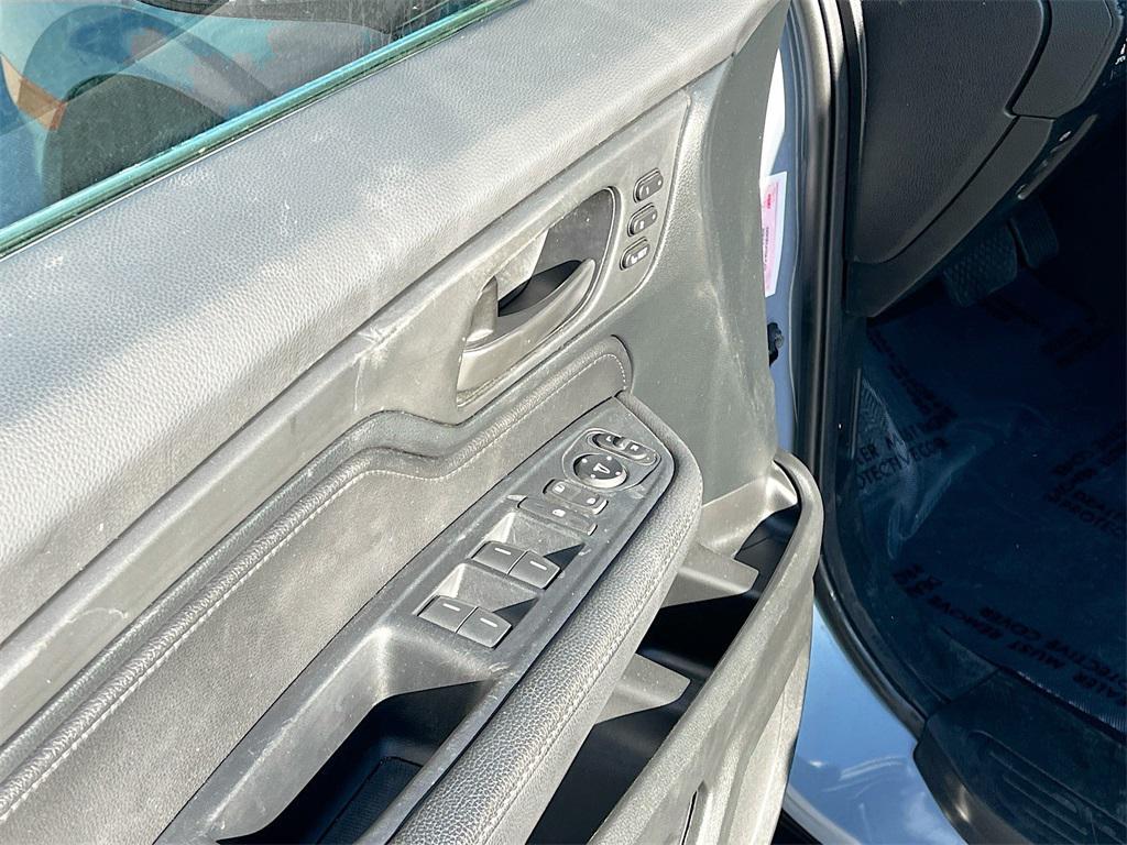 used 2023 Honda Odyssey car, priced at $30,000