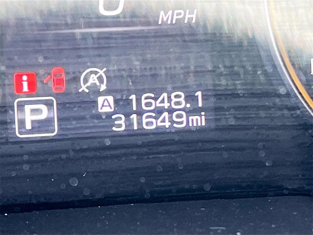 used 2023 Subaru Outback car, priced at $26,500