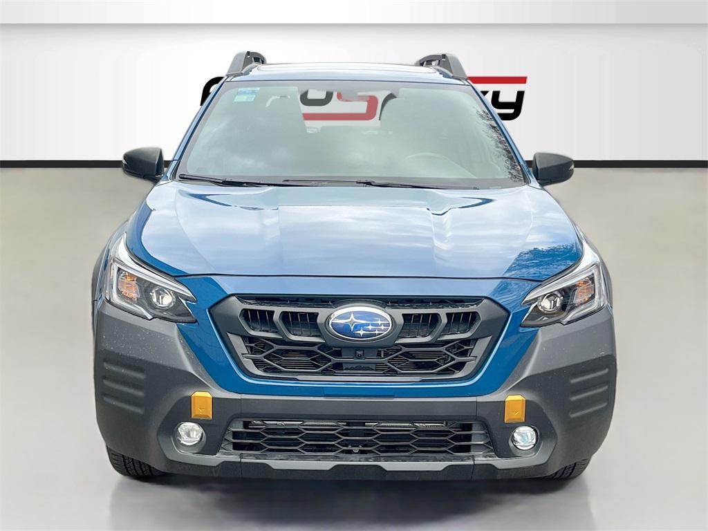 used 2023 Subaru Outback car, priced at $26,000