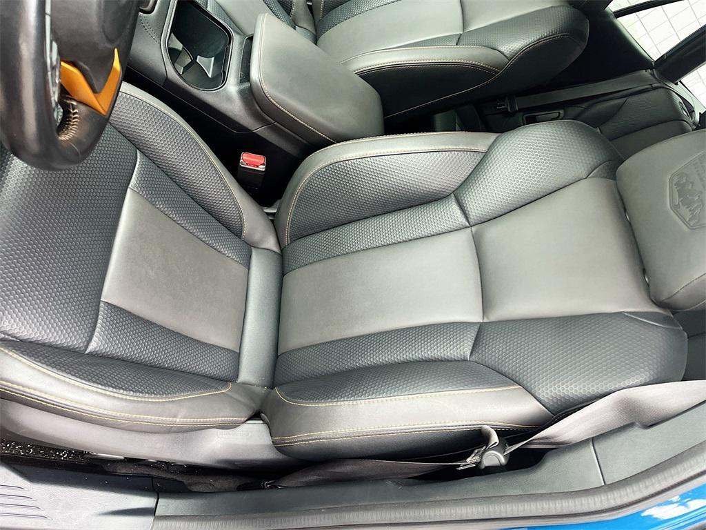 used 2023 Subaru Outback car, priced at $26,000