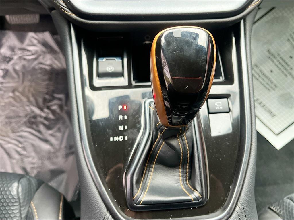 used 2023 Subaru Outback car, priced at $26,000