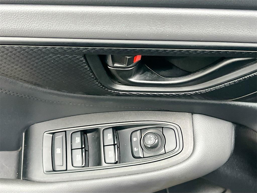 used 2023 Subaru Outback car, priced at $26,000