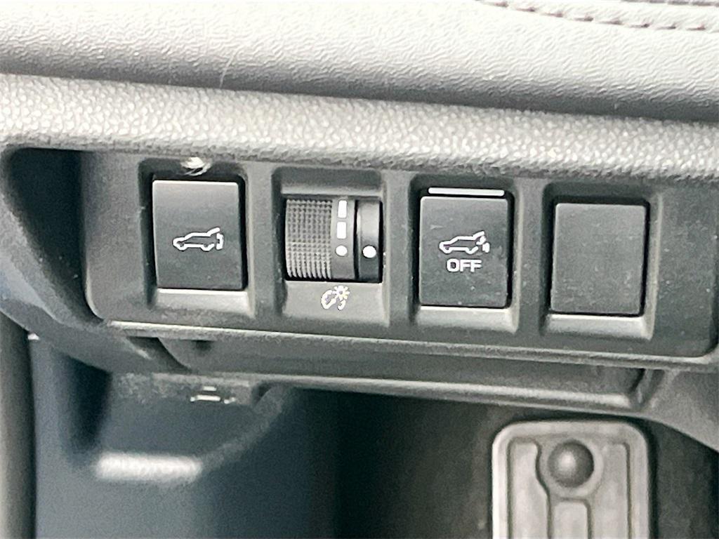 used 2023 Subaru Outback car, priced at $26,000