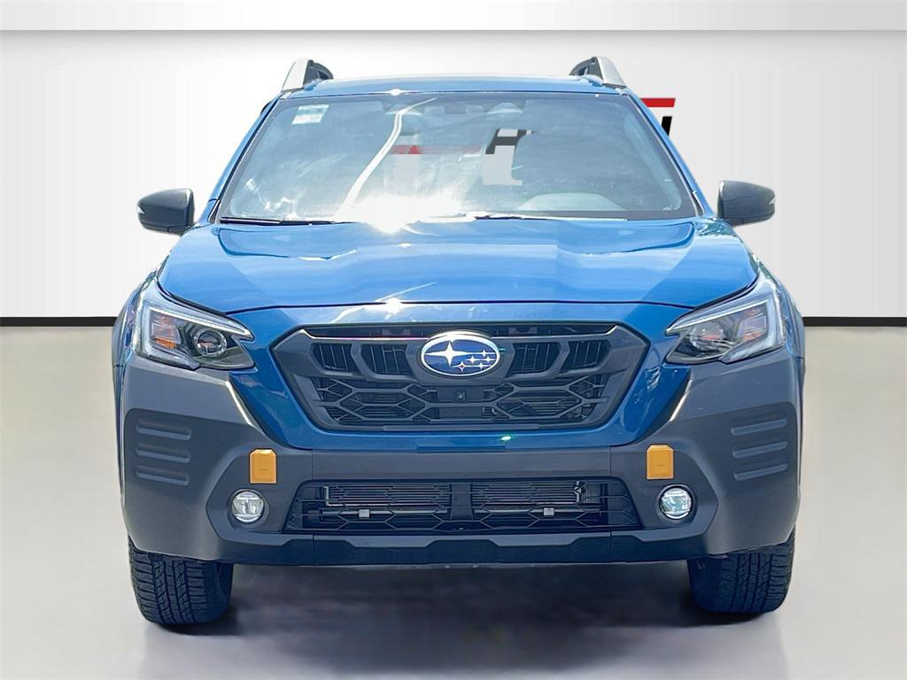 used 2023 Subaru Outback car, priced at $26,500