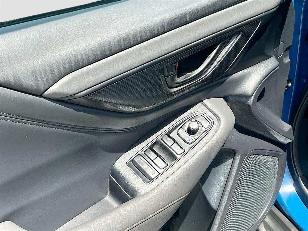 used 2023 Subaru Outback car, priced at $26,500