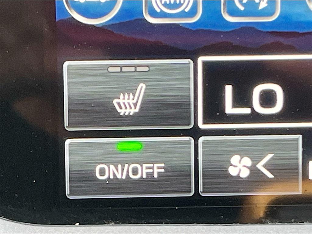 used 2023 Subaru Outback car, priced at $26,000