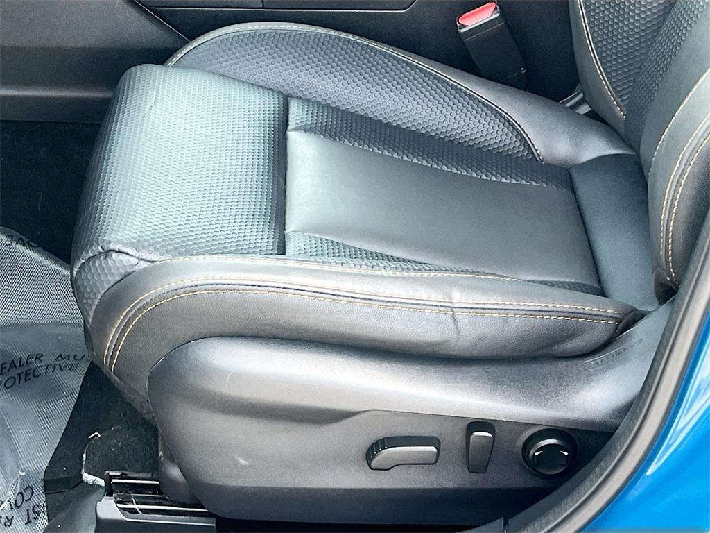 used 2023 Subaru Outback car, priced at $26,500