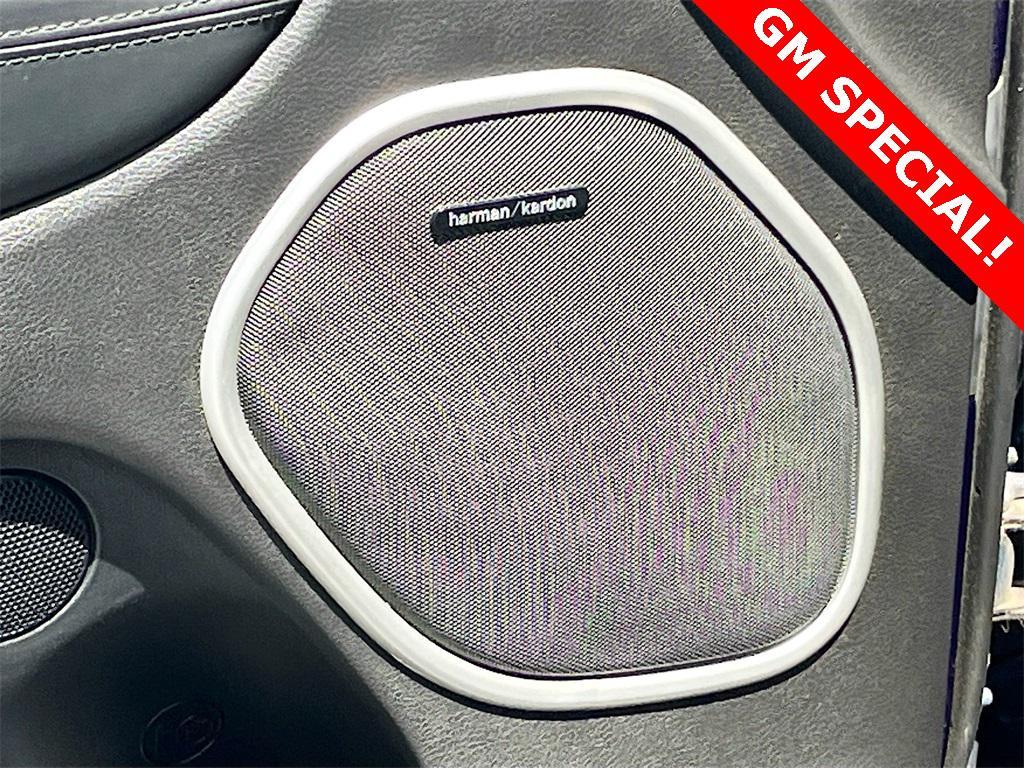 used 2018 Jeep Grand Cherokee car, priced at $18,700