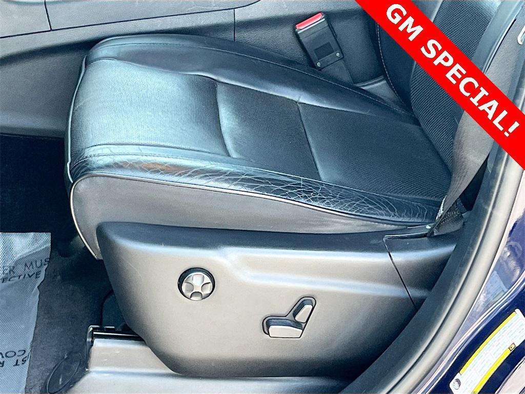 used 2018 Jeep Grand Cherokee car, priced at $18,700