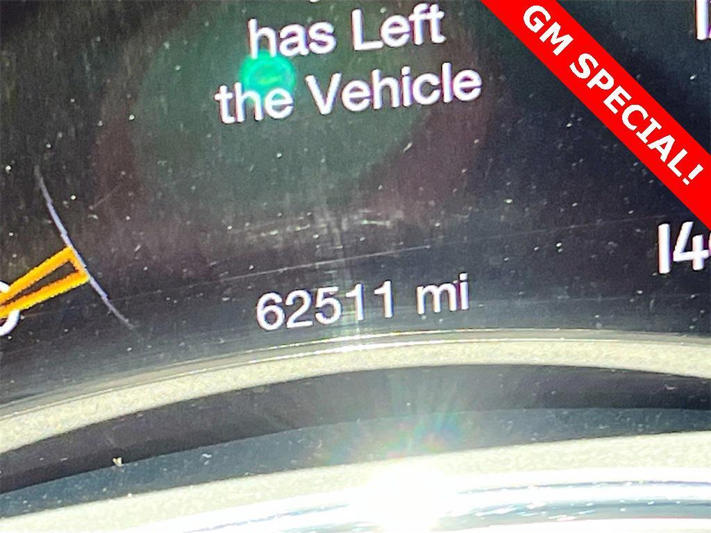 used 2018 Jeep Grand Cherokee car, priced at $18,700