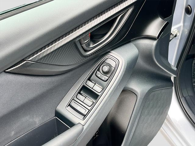 used 2023 Subaru Impreza car, priced at $18,100