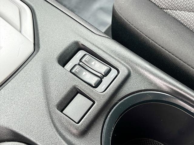used 2023 Subaru Impreza car, priced at $18,100