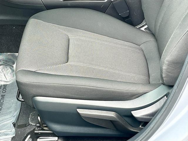 used 2023 Subaru Impreza car, priced at $18,100
